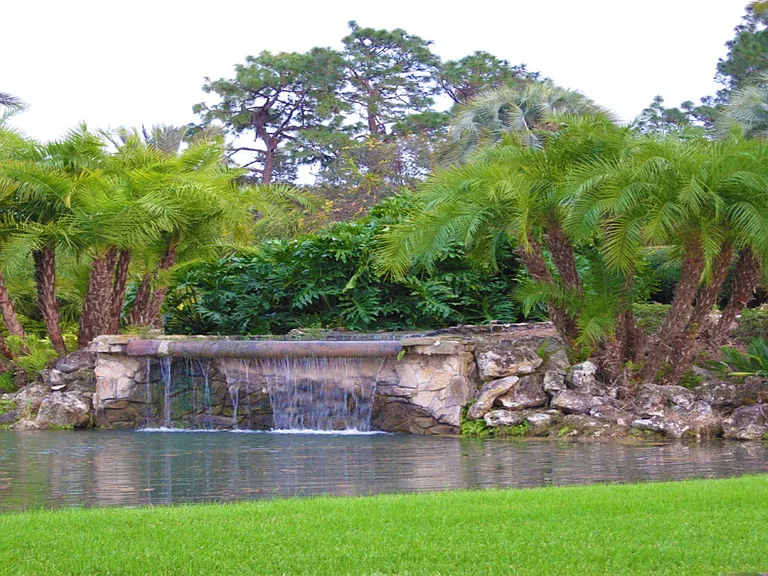 Majestic Landscaping