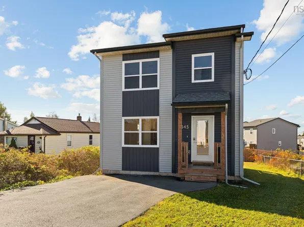 Caldwell Rd #1645, Eastern Passage, NS B3G 1J1