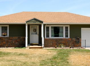 1115 Jefferson Rd, Boonville, MO 65233