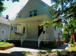 1322 Minerva Road, Ann Arbor, MI 48104