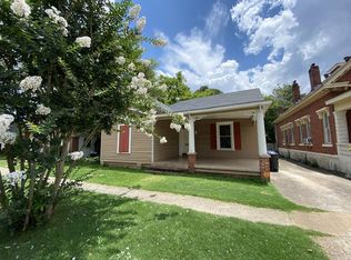 2904 Peabody Ave, Columbus, GA 31904