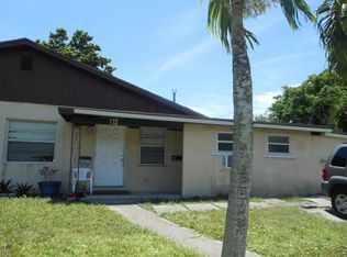 112 SE 9th Ave, Boynton Beach, FL 33435