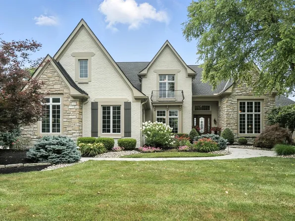 8293 Alpine Aster Ct, Liberty Township, OH 45044