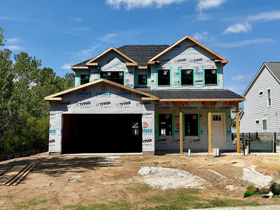 2nd image of 268 Palmetto Harbour Dr.