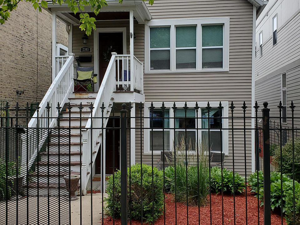 1st image of 2303 N Maplewood Ave #2