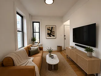19 Stuyvesant Street, #4D