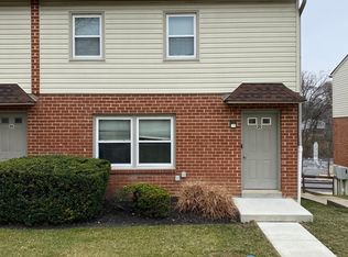 600 Grant Rd APT 16B, Folcroft, PA 19032