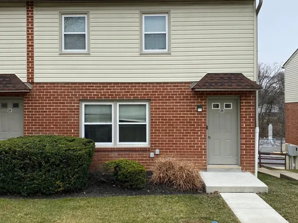 600 Grant Rd APT 16B, Folcroft, PA 19032