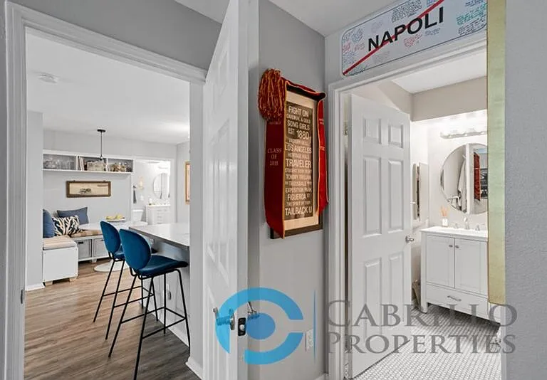 1435 India St #408 — Photo 23