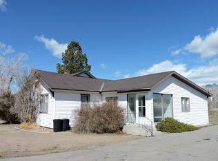 90 4th Street, Fort Garland, CO 81133