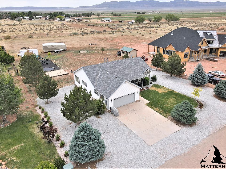 187 N 700 E, Paragonah, UT 84760 Zillow