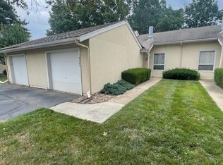 12743 W 108th Pl, Overland Park, KS 66210