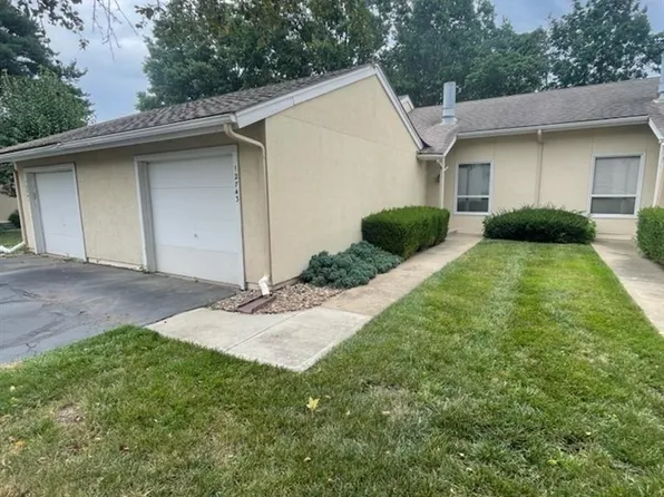 12743 W 108th Pl, Overland Park, KS 66210