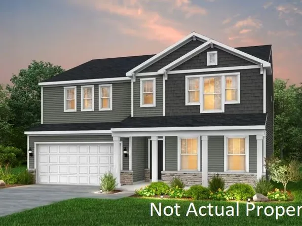 1165 Solitary St Lot 2928, Galena, OH 43021