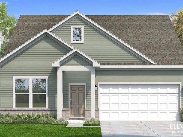 Greenwich Plan, Weavers Pointe