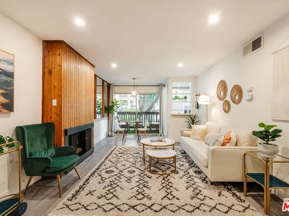 11108 Summertime Ln, Culver City, CA 90230