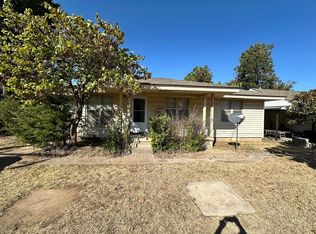 5513 NW 42nd St, Warr Acres, OK 73122