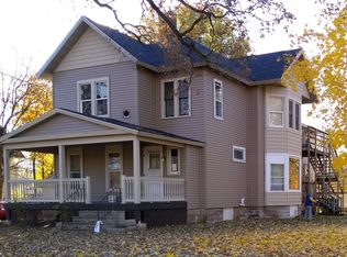 691 W 4th Ave #C, Oshkosh, WI 54902