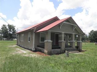 4711 W Trapnell Rd, Plant City, FL 33567