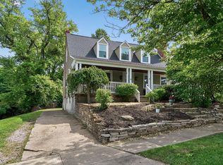 14 Deshler Ln, Fort Thomas, KY