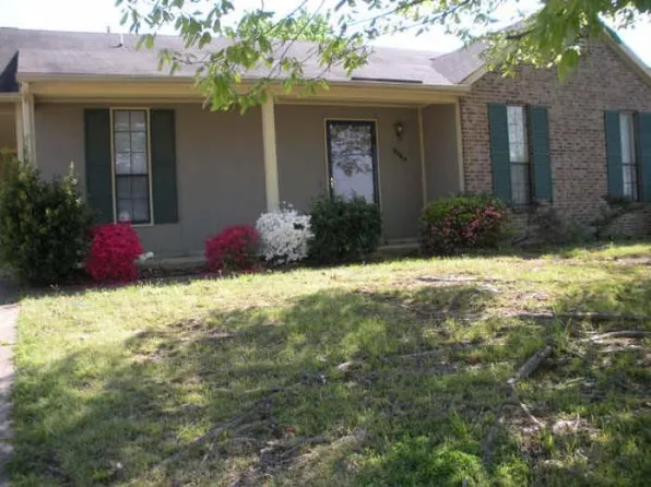 5739 Ashridge Dr, Memphis, TN 38141
