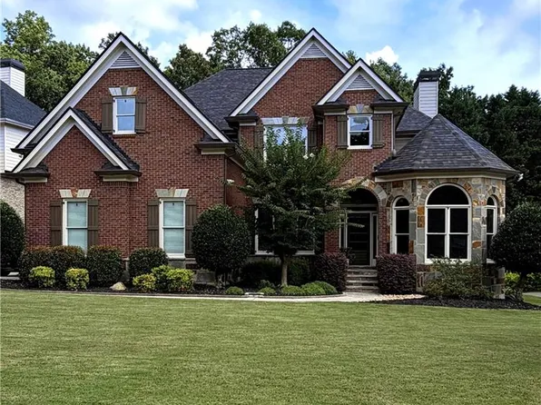 272 Beech Tree Holw, Buford, GA 30518
