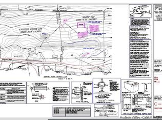 High Falls Road Off, Saugerties, NY 12477