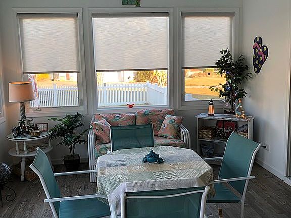 Sun Room