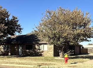 4200 Ridgeway Dr, Plainview, TX 79072