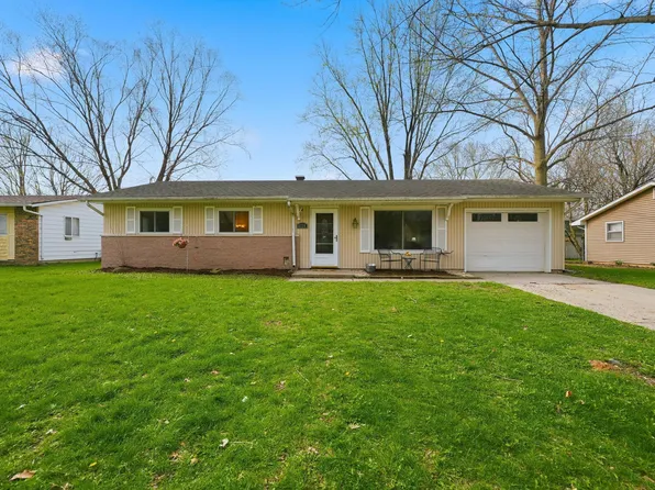 8220 Wyoming Pass, Fort Wayne, IN 46815