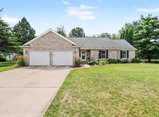 123 Mesa Verde Dr, Battle Creek, MI 49015