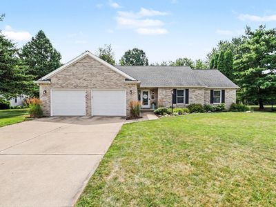 123 Mesa Verde Dr, Battle Creek, MI, 49015