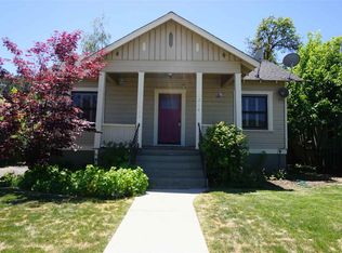 214 Main St, Quincy, CA 95971
