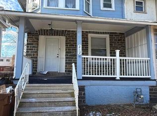 212 N Maple Ave, Lansdowne, PA 19050