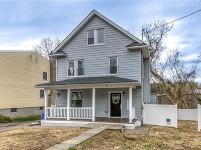 27 Woodside Avenue, Elmsford, NY, 10523