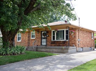 5902 Morning Glory Ln, Louisville, KY 40258