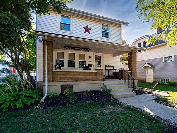 2nd image of 3020 Griesmer Ave
