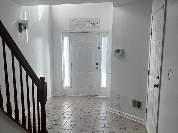 Entryway