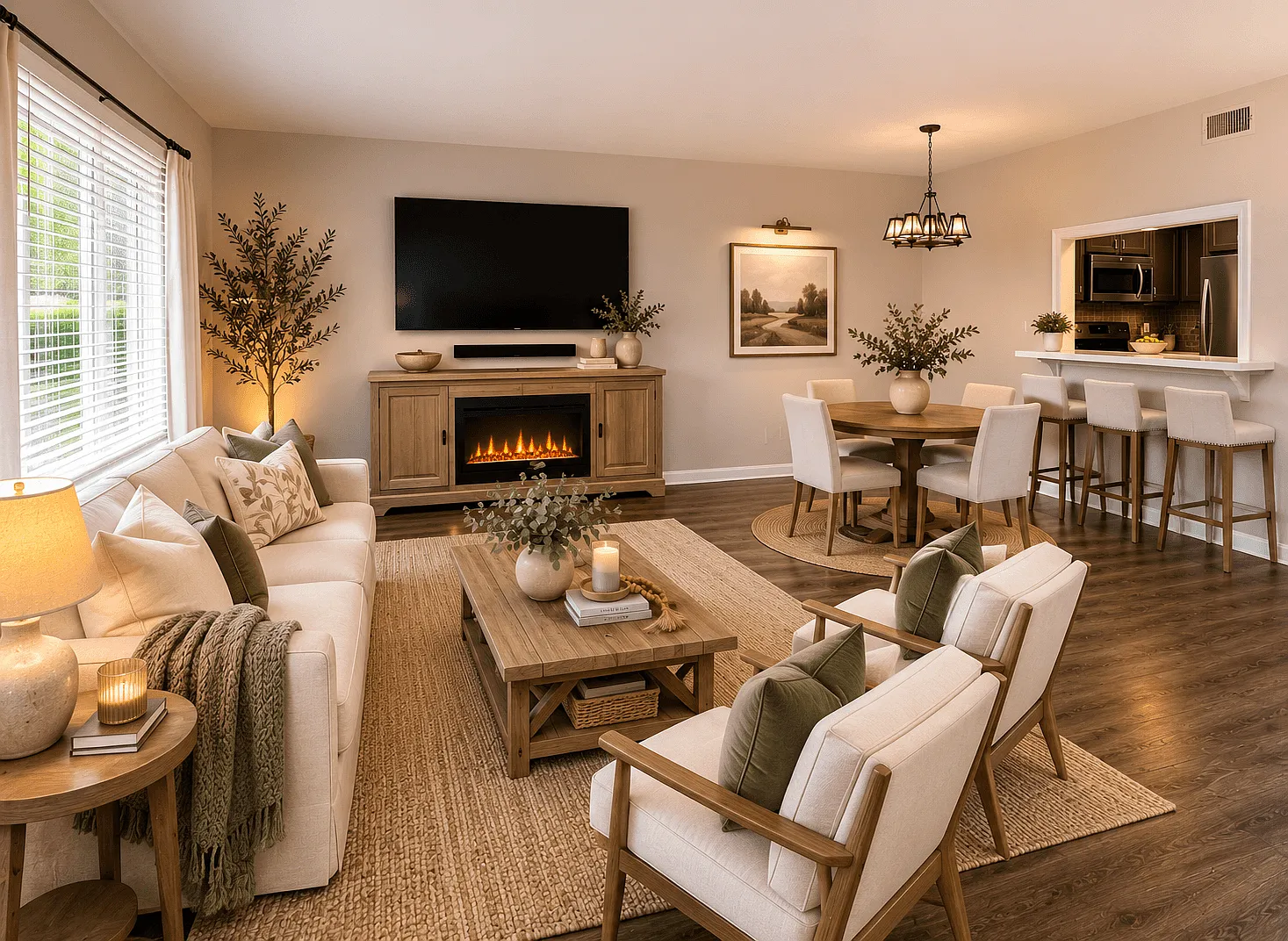 Colony Townhomes — Photo 3
