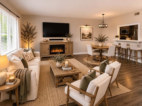 3rd image of 5581 Burnlee Pl #221D