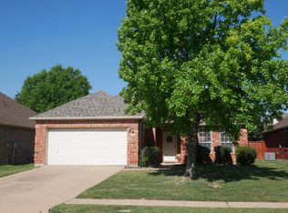 9617 Bull Creek Dr, Plano, TX 75025