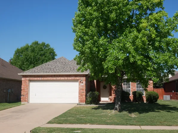 9617 Bull Creek Dr, Plano, TX 75025