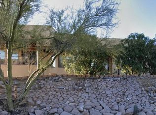 2527 W Ruthann Dr, Tucson, AZ 85713