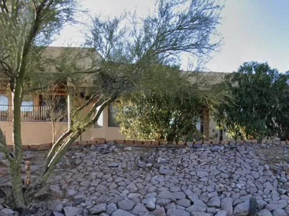 2527 W Ruthann Dr, Tucson, AZ 85713