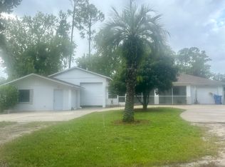 3771 General Marshall Rd, Daytona Beach, FL 32124
