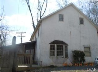 1890 Easton Rd, Kintnersville, PA 18930