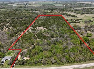 390 Bishop St, Commerce, TX 75428