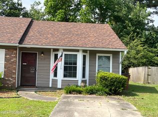 2719 Brookfield Dr, Midway Park, NC 28544