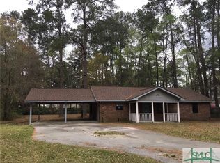 209 Weisenbaker Rd, Rincon, GA 31326