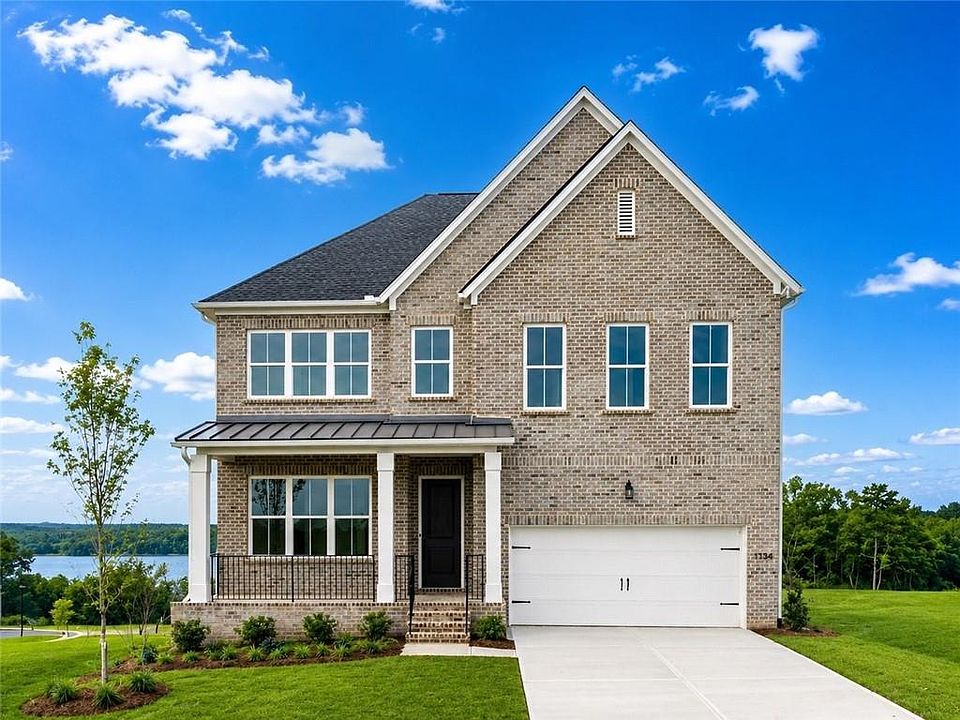 1st image of 1134 Winding Branch Dr